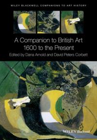 Companion to British Art