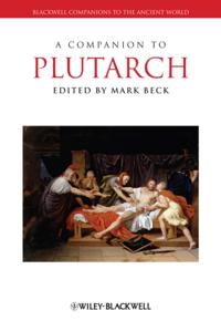 Companion to Plutarch