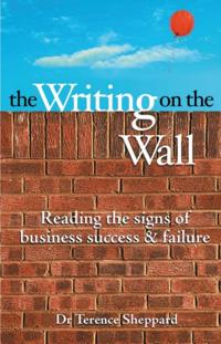 Writing on the Wall