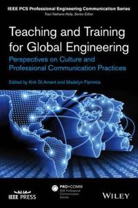 Teaching and Training for Global Engineering