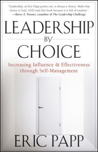 Leadership by Choice