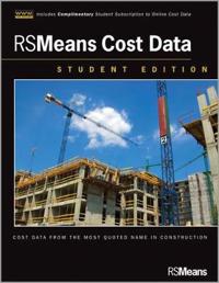 RSMeans Cost Data, + Website