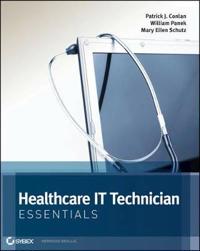 Healthcare It Technician Essentials