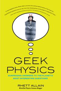 Geek Physics