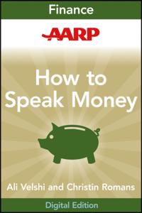 AARP How to Speak Money
