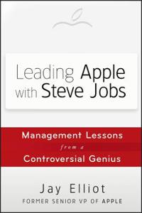 Leading Apple With Steve Jobs