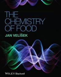 Bokomslag för "The Chemistry of Food"