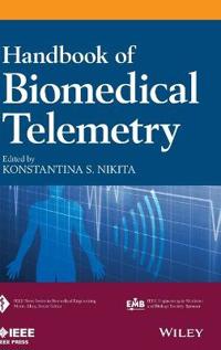 Handbook of Biomedical Telemetry