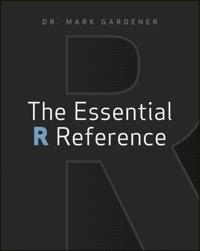 Essential R Reference