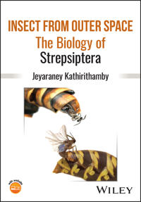 The Biology of Strepsiptera