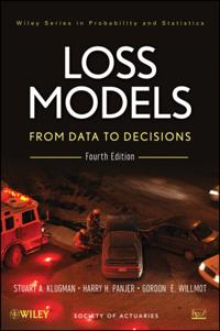Loss Models
