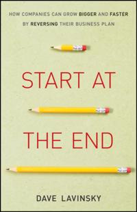Start at the End