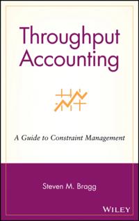 Throughput Accounting