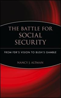 Battle for Social Security