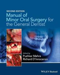 Manual of Minor Oral Surgery for the General Dentist