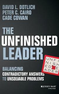 The Unfinished Leader