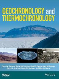 Geochronology and Thermochronology