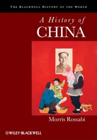 History of China