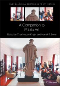 Companion to Public Art