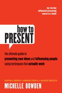 How to Present
