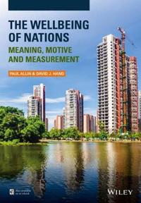 The Wellbeing of Nations