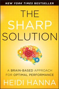 Sharp Solution