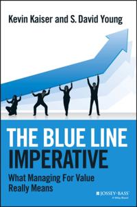 Blue Line Imperative
