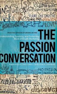 The Passion Conversation