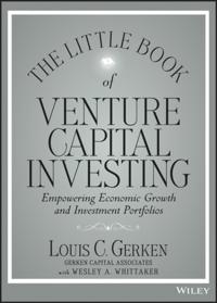 Little Book of Venture Capital Investing