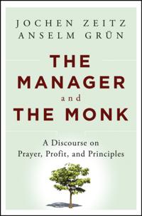 Manager and the Monk