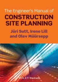 Engineer's Manual of Construction Site Planning