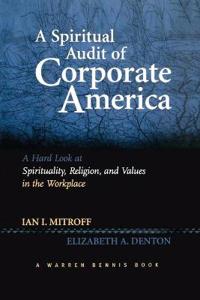 A Spiritual Audit of Corporate America