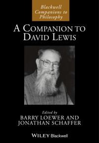 Companion to David Lewis