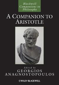 Companion to Aristotle