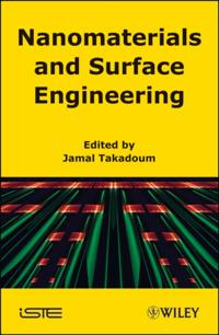 Nanomaterials and Surface Engineering