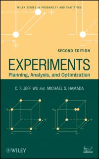 Experiments