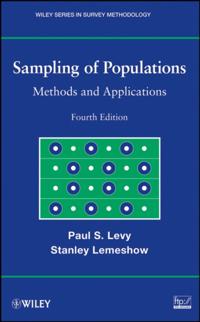 Sampling of Populations