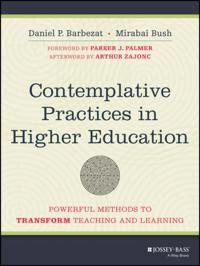 Contemplative Practices in Higher Education