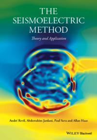 Seismoelectric Method