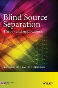 Blind Source Separation