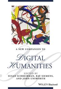 Blackwell Companions to Literature and Culture