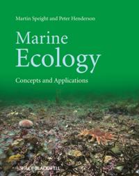 Marine Ecology