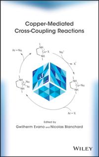 Copper-Mediated Cross-Coupling Reactions