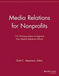 Media Relations for Nonprofits