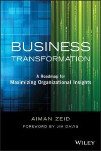 Business Transformation