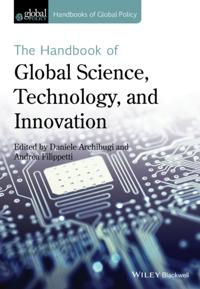 Handbook of Global Science, Technology, and Innovation