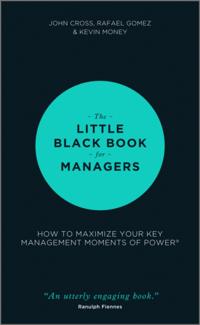 Little Black Book for Managers