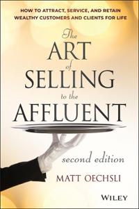 The Art of Selling to the Affluent