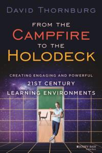 From the Campfire to the Holodeck