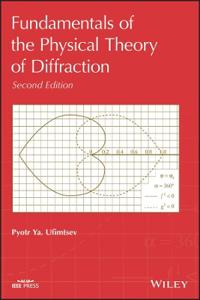 Fundamentals of the Physical Theory of Diffraction